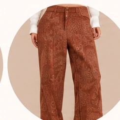 Pantalones