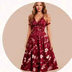 Vestidos