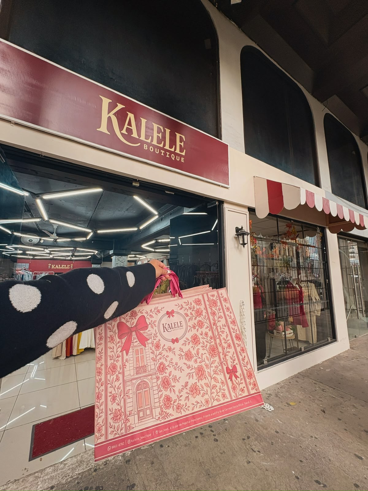 Kalele Boutique San José Centro