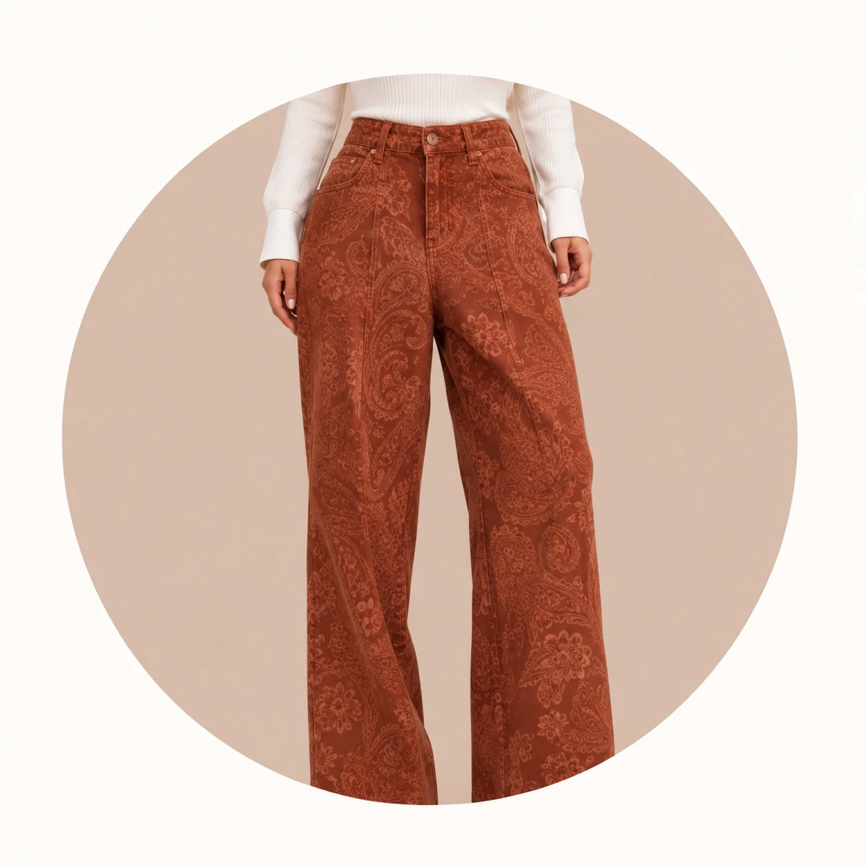 Pantalones