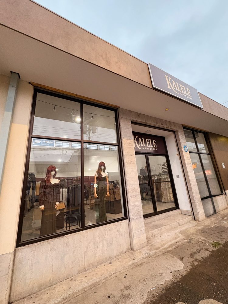 Kalele Boutique Alajuela Centro