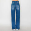 Wide leg jeans 00081 - Imagen 2