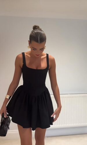 vestido 228