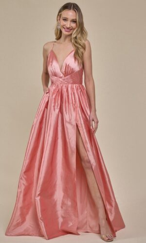 Vestido Gala 253