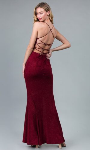 Vestido Gala 254