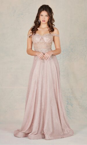 Vestido Gala 265