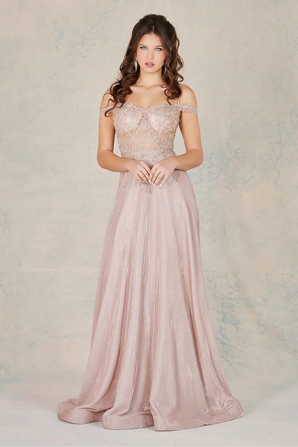 Vestido Gala 265
