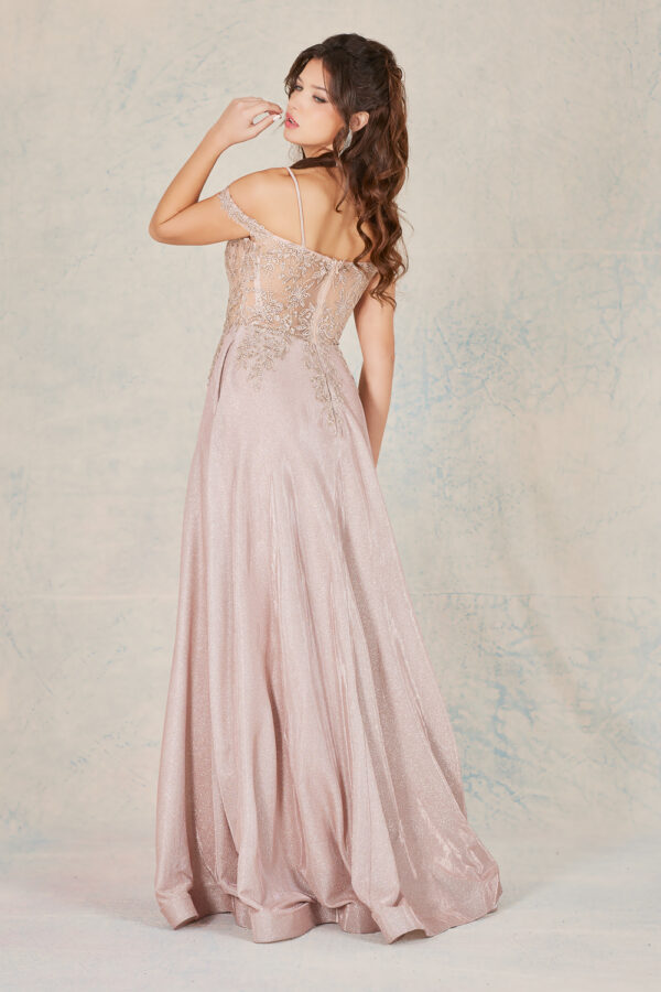 Vestido Gala 265 - Imagen 2