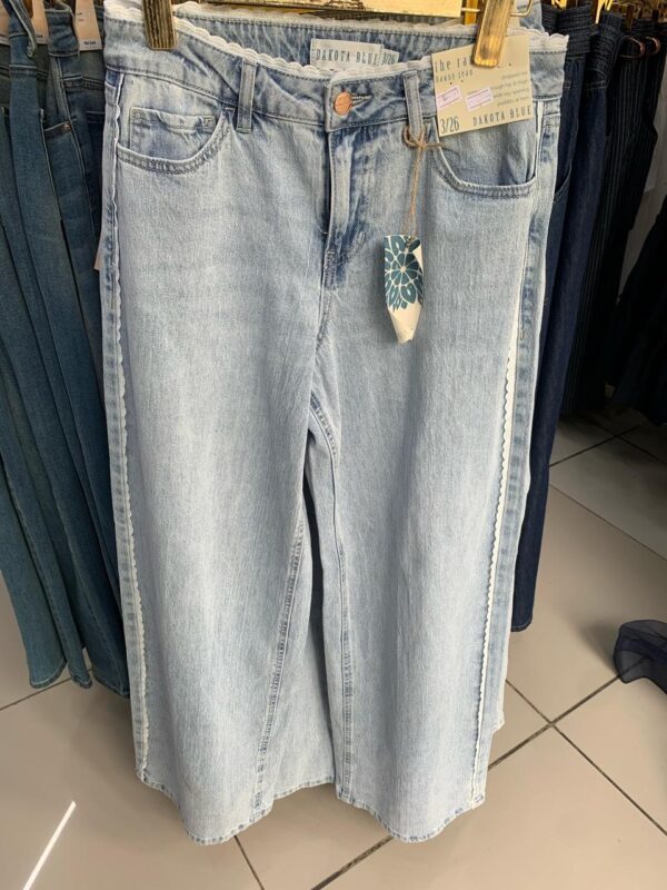 Jean 305
