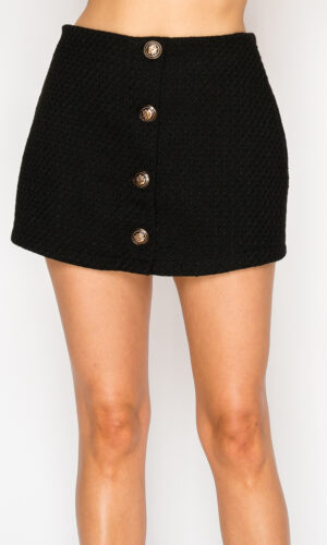 Falda Short 317