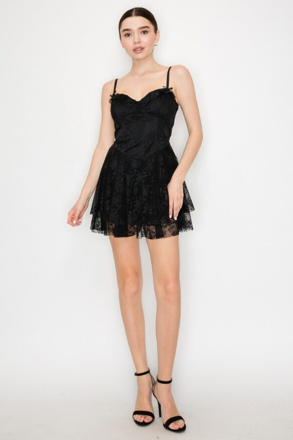 Vestido 351 - Imagen 2