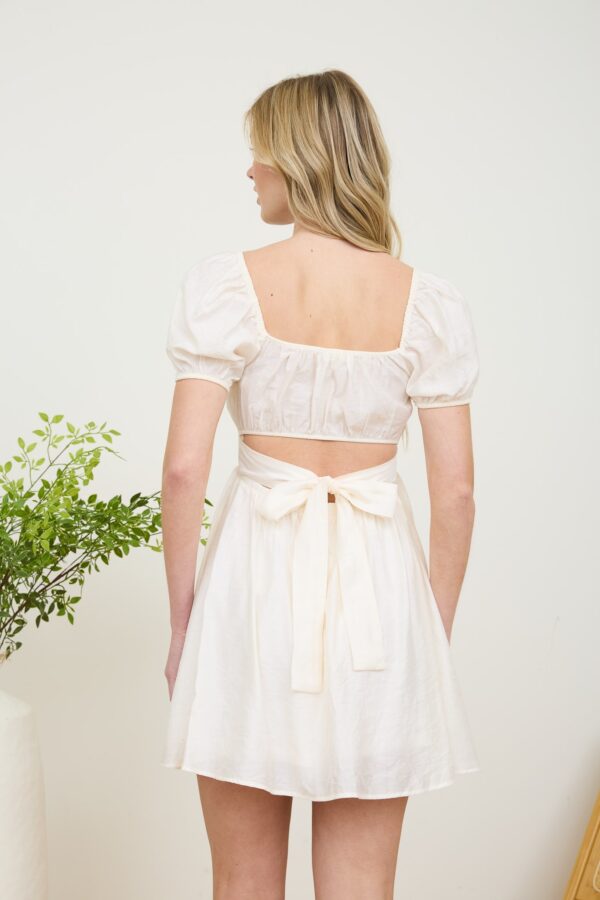 vestido 395 - Imagen 2