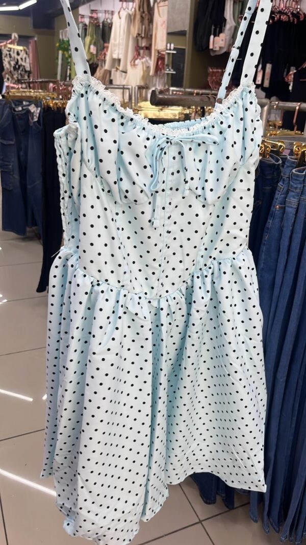 vestido 401 - Imagen 3
