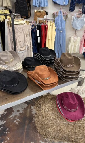 Sombreros