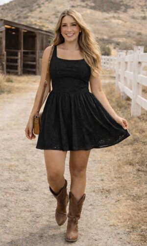 vestido librete