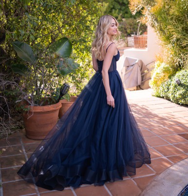 Vestido Yasmin - Imagen 2