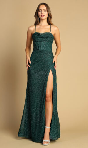 vestido corset