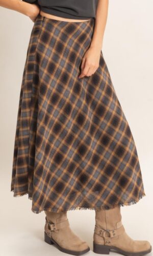 Pantalón tejido