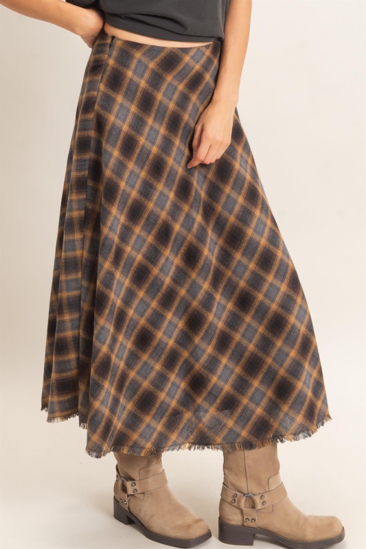 Pantalón tejido