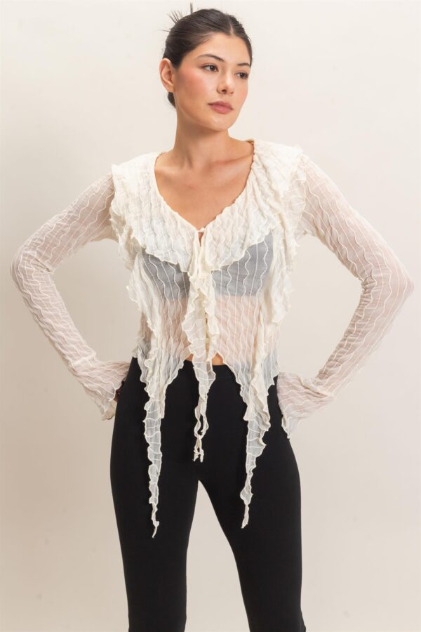 Blusa