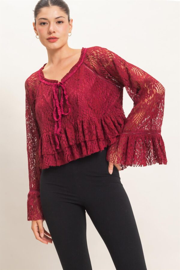 Blusa