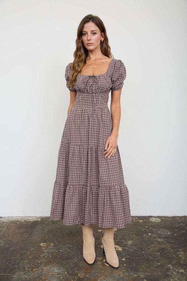Vestido