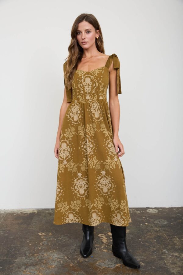 Vestido