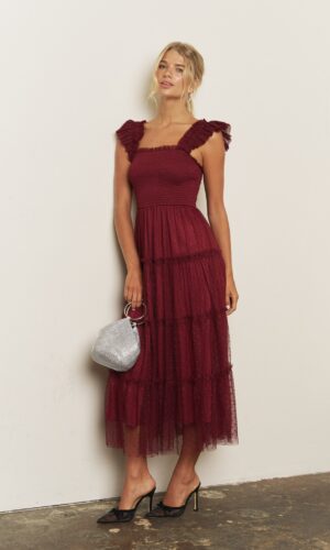 Vestido