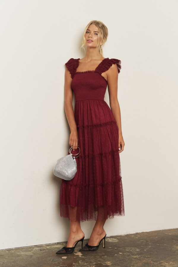 Vestido