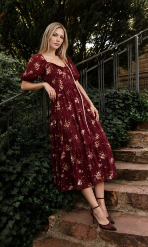 Vestido