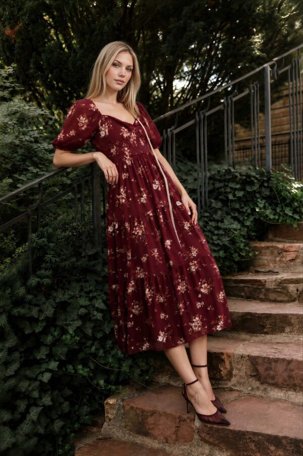 Vestido