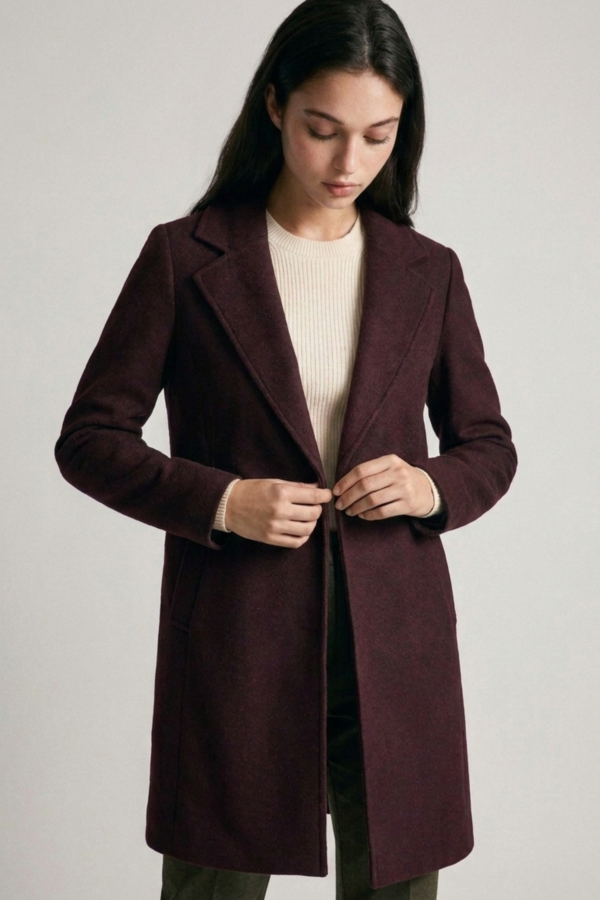 GABARDINA